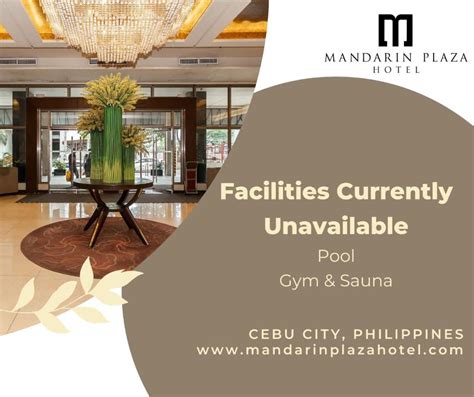 Mandarin Plaza Hotel, Cebu City (updated prices .
